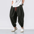 Urban Style Harem Pants