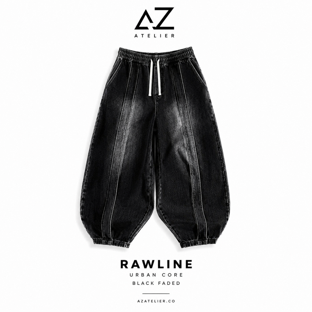 RAWLINE URBAN CORE