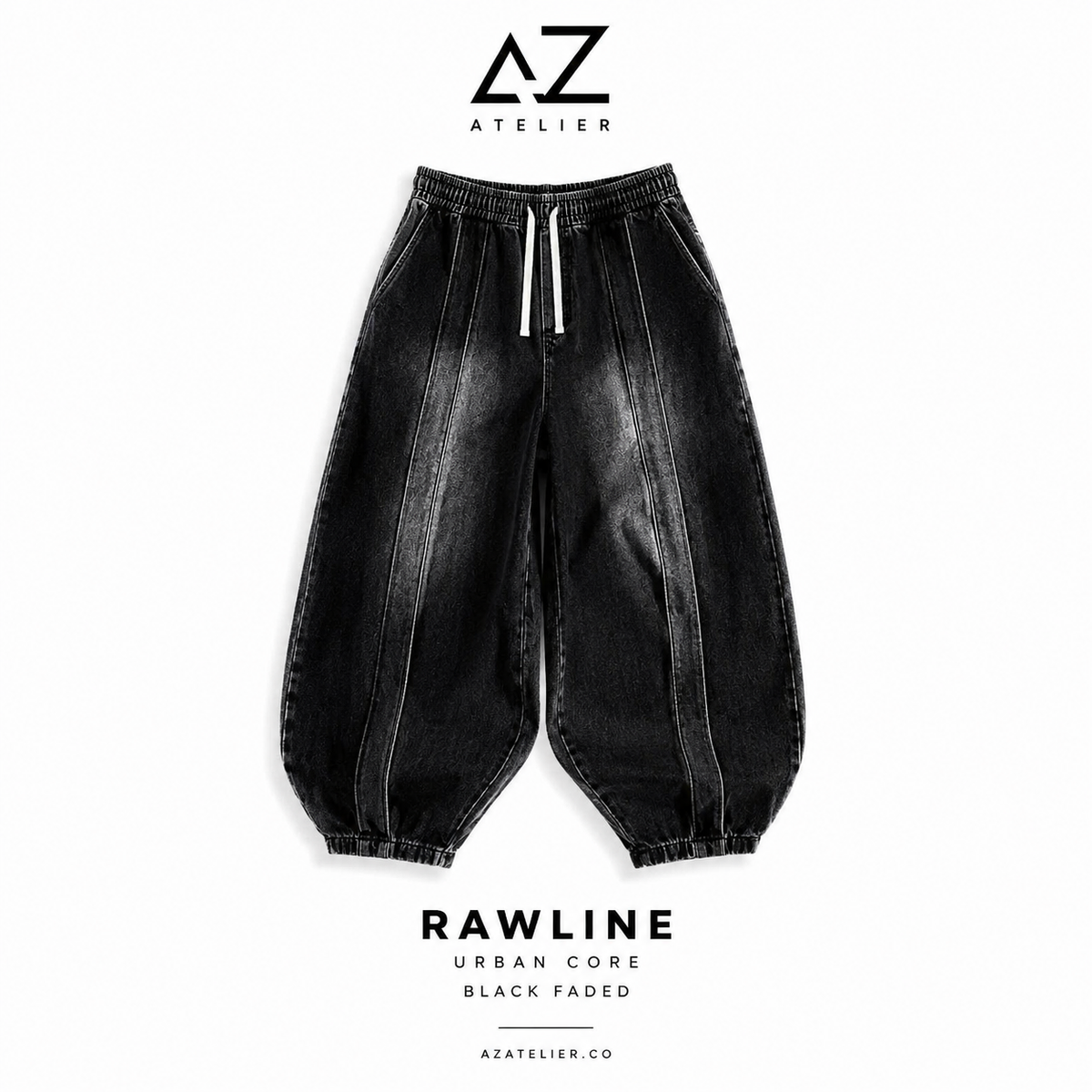 RAWLINE URBAN CORE