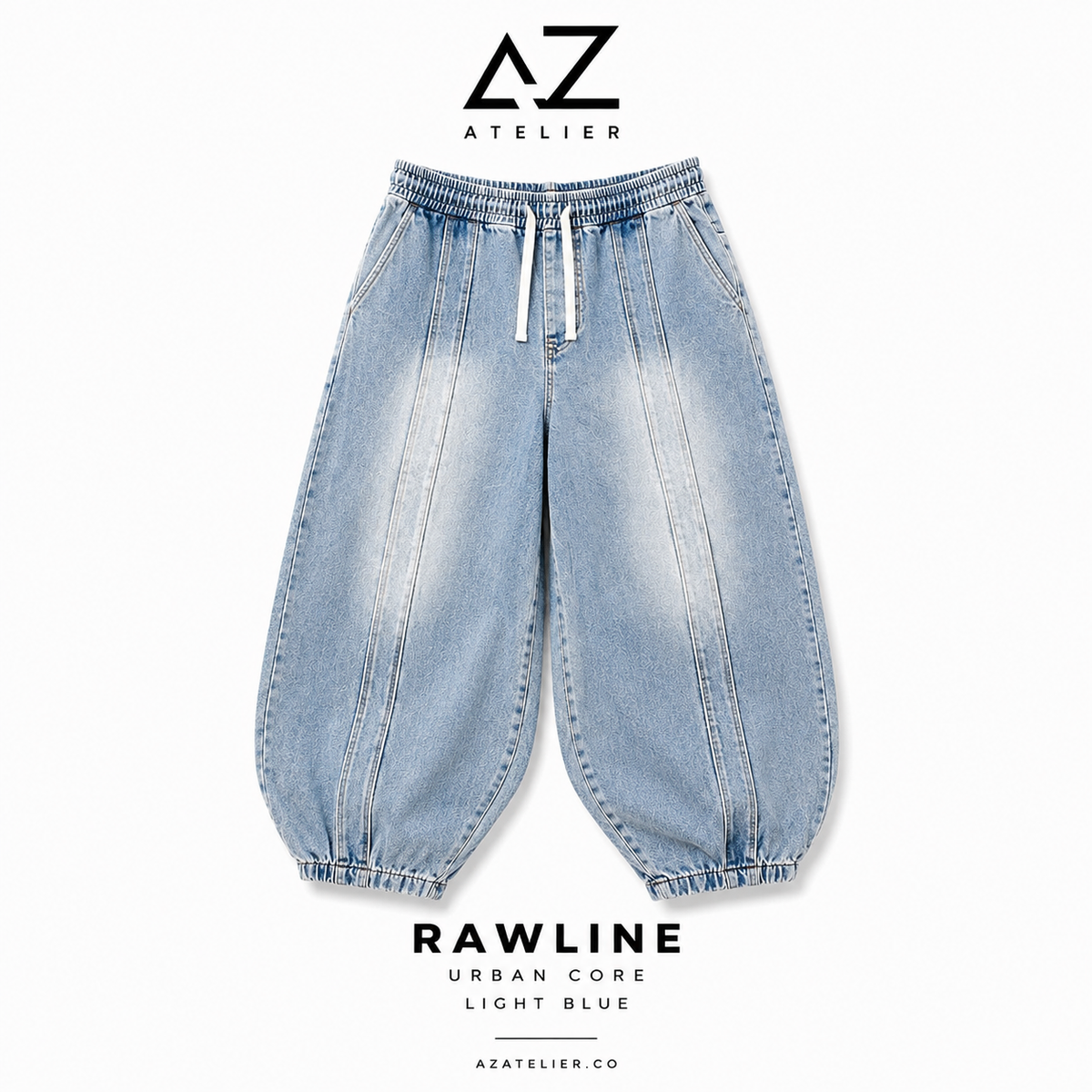RAWLINE URBAN CORE