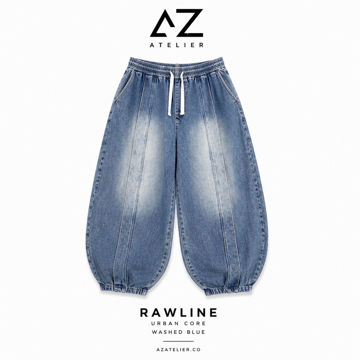 RAWLINE URBAN CORE