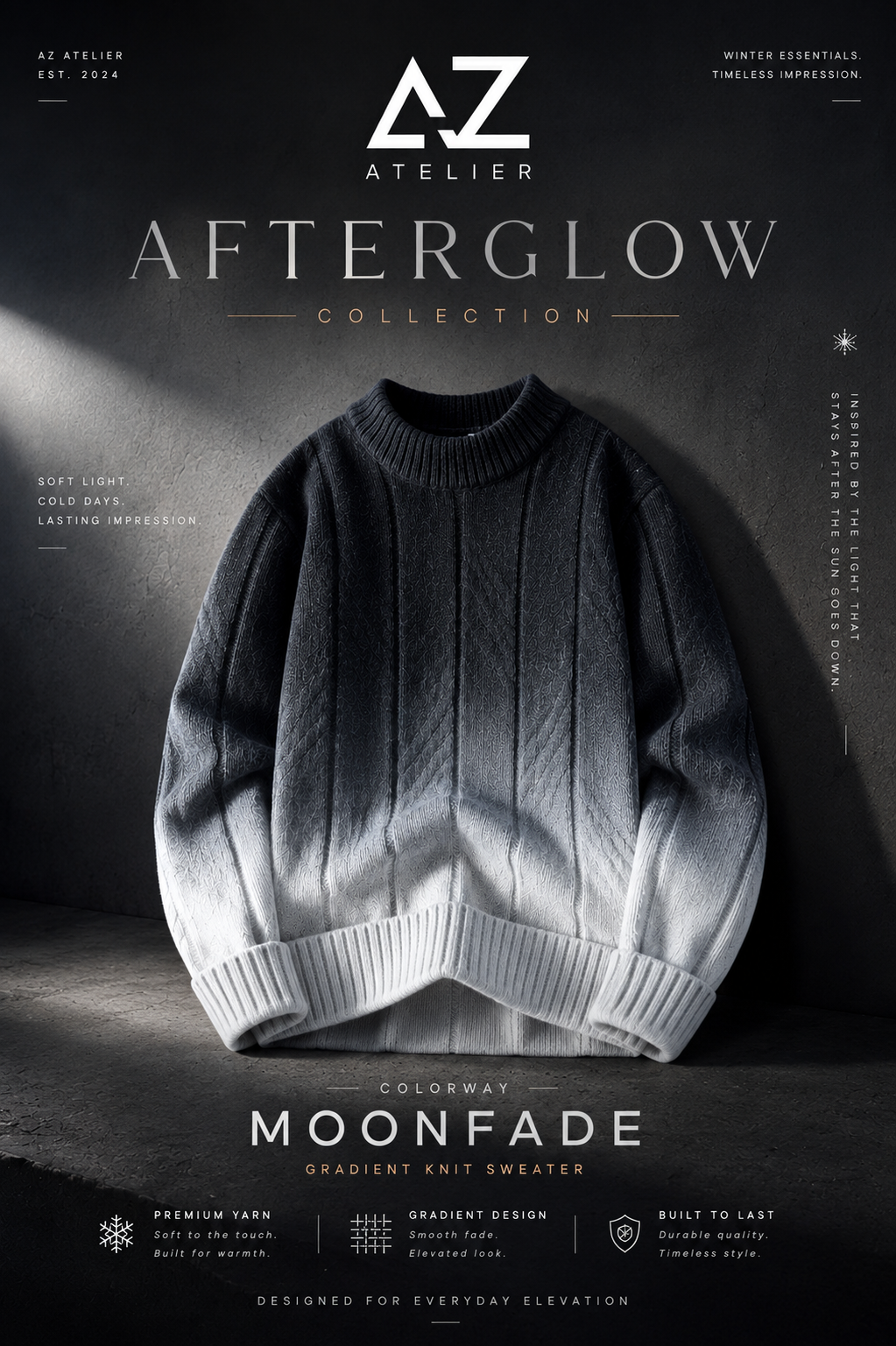 AFTERGLOW COLLECTION