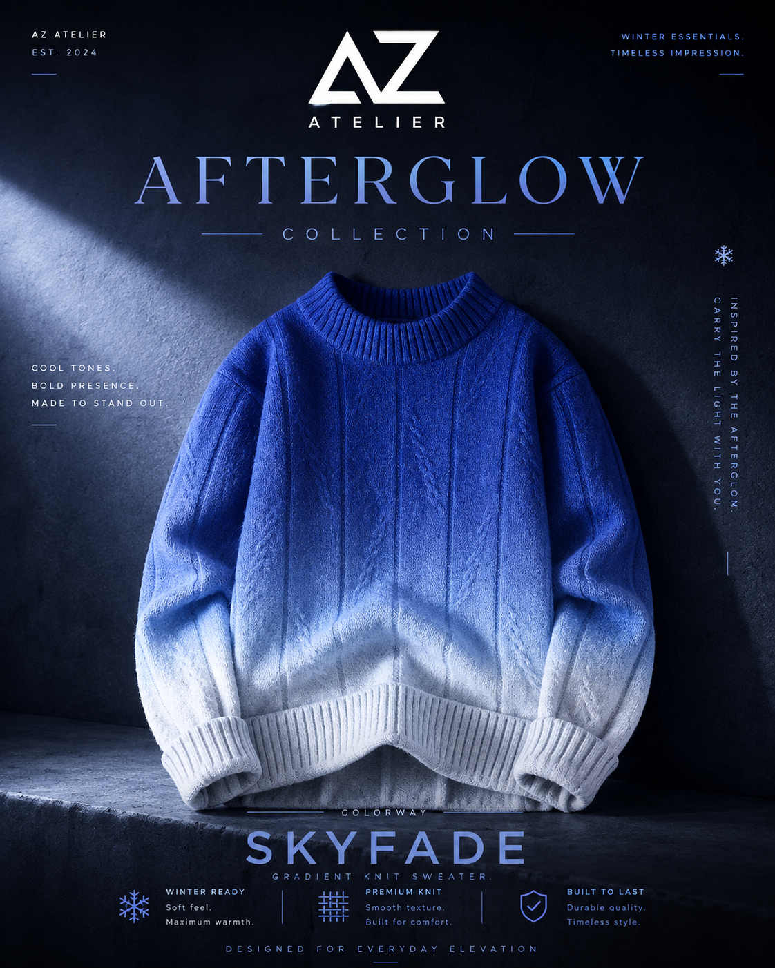 AFTERGLOW COLLECTION