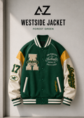 WESTSIDE JACKET