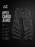 APEX CARGO JEANS