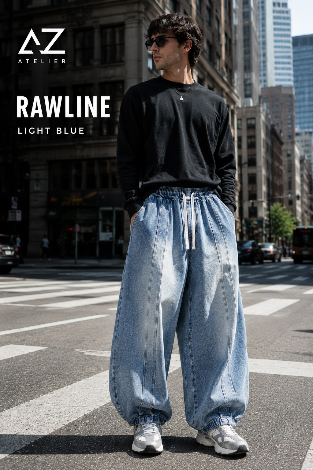 RAWLINE URBAN CORE