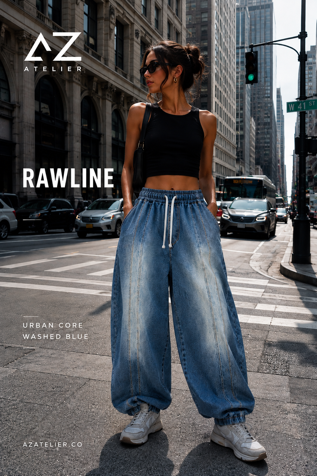 RAWLINE URBAN CORE