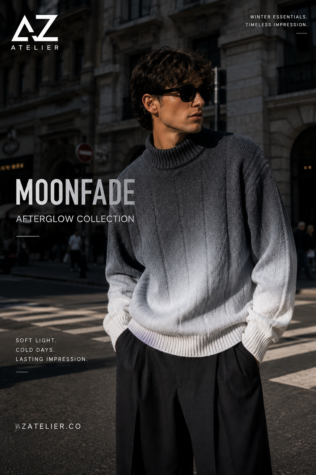 AFTERGLOW COLLECTION