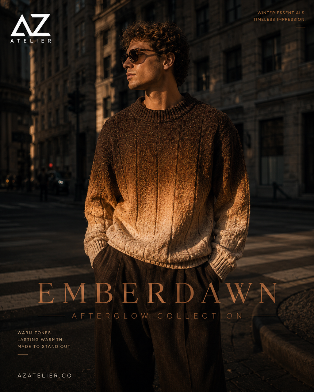 AFTERGLOW COLLECTION
