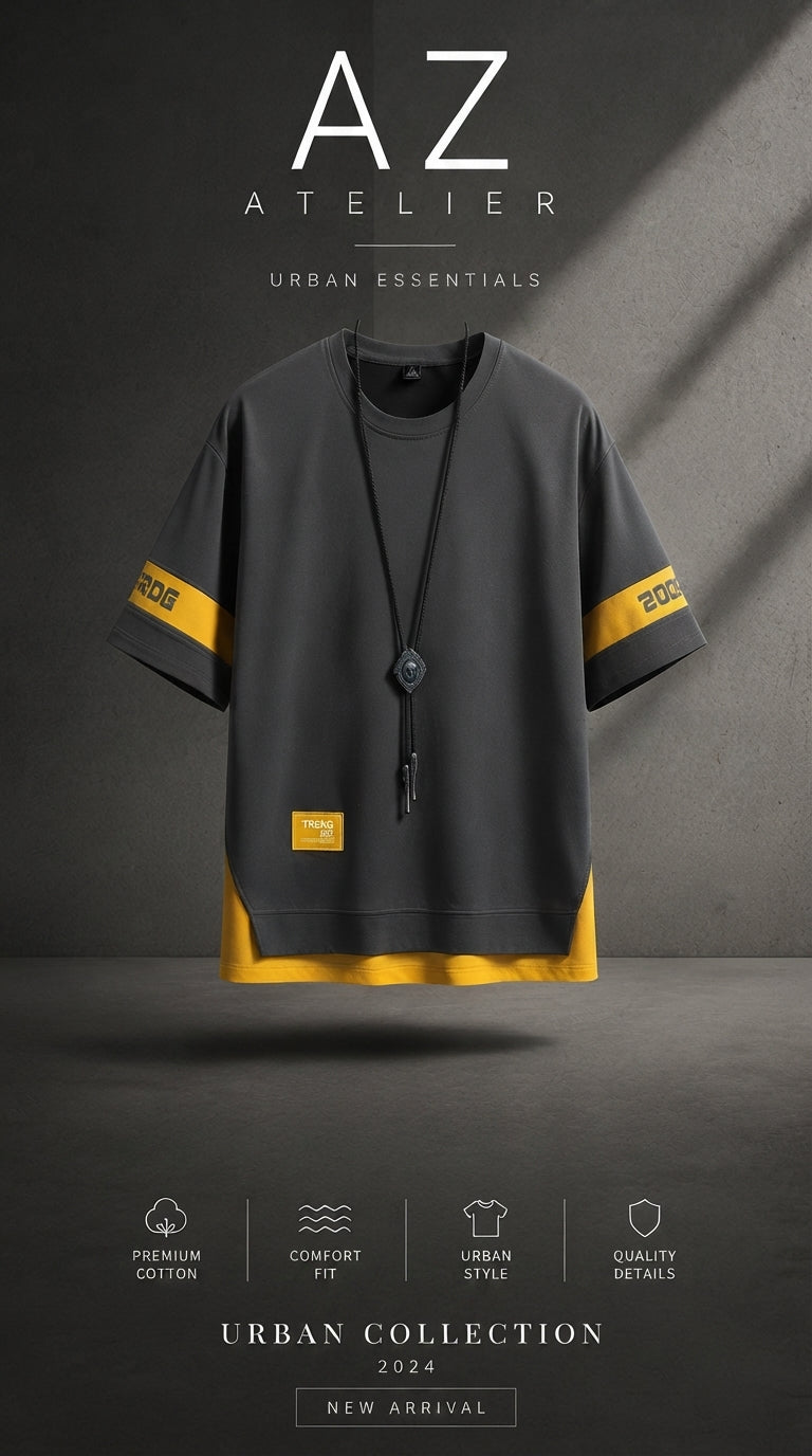 Urban Legend Tee
