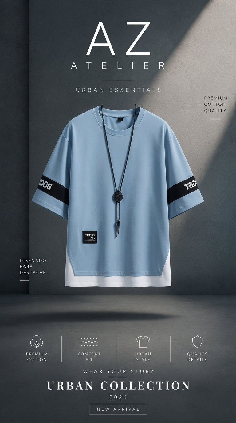 Urban Legend Tee